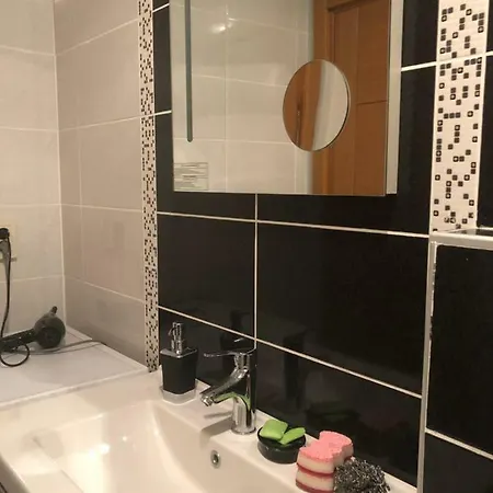 Privatunterkunft My Sweet In Burhaniye, Uskudar -